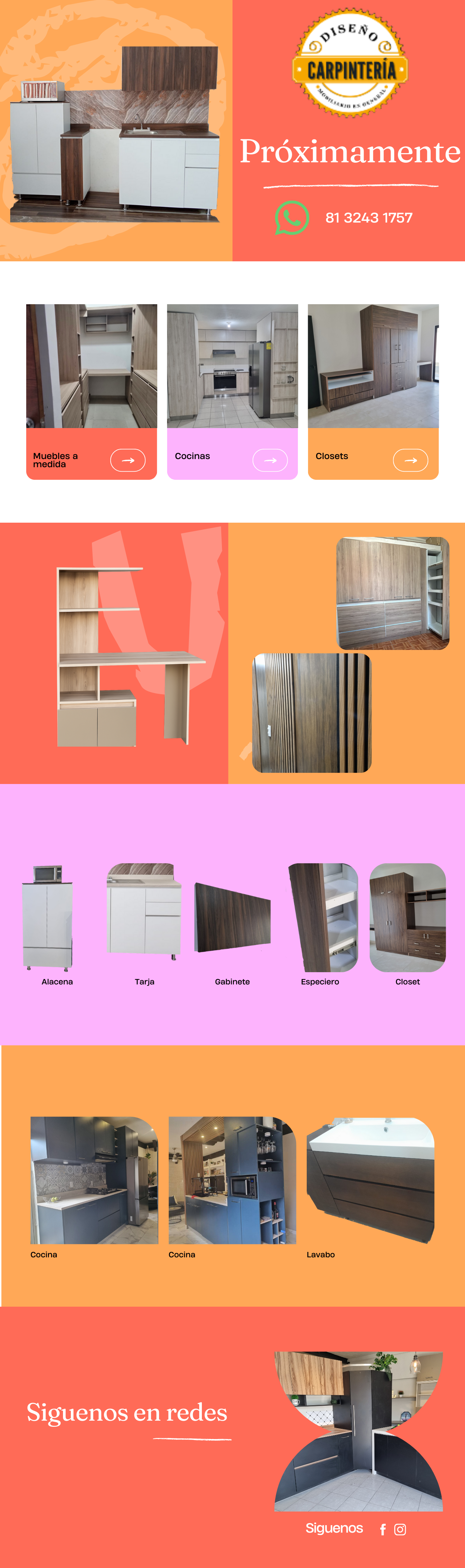 Imagen de página en construcción